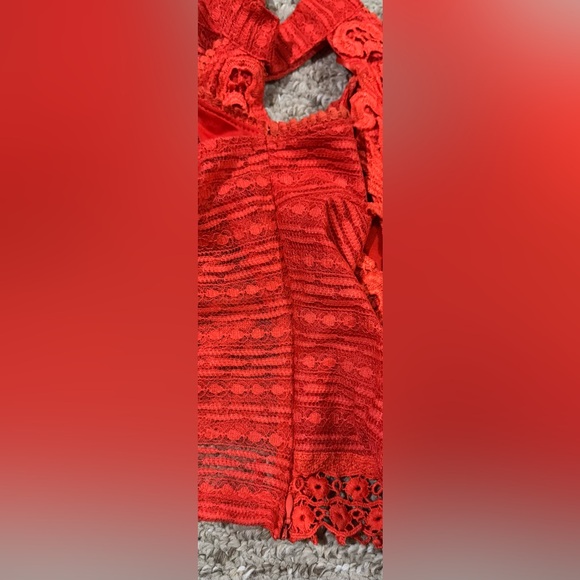 Crop Top - Picture 6 of 9